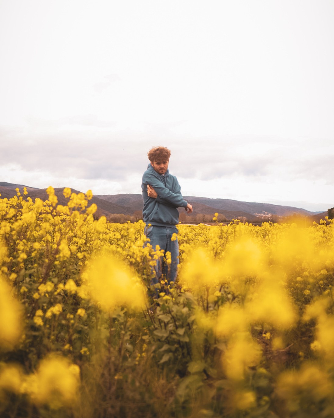 Campesino (photo)