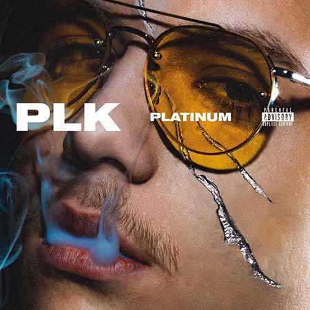 PLK - Platinum (cover)