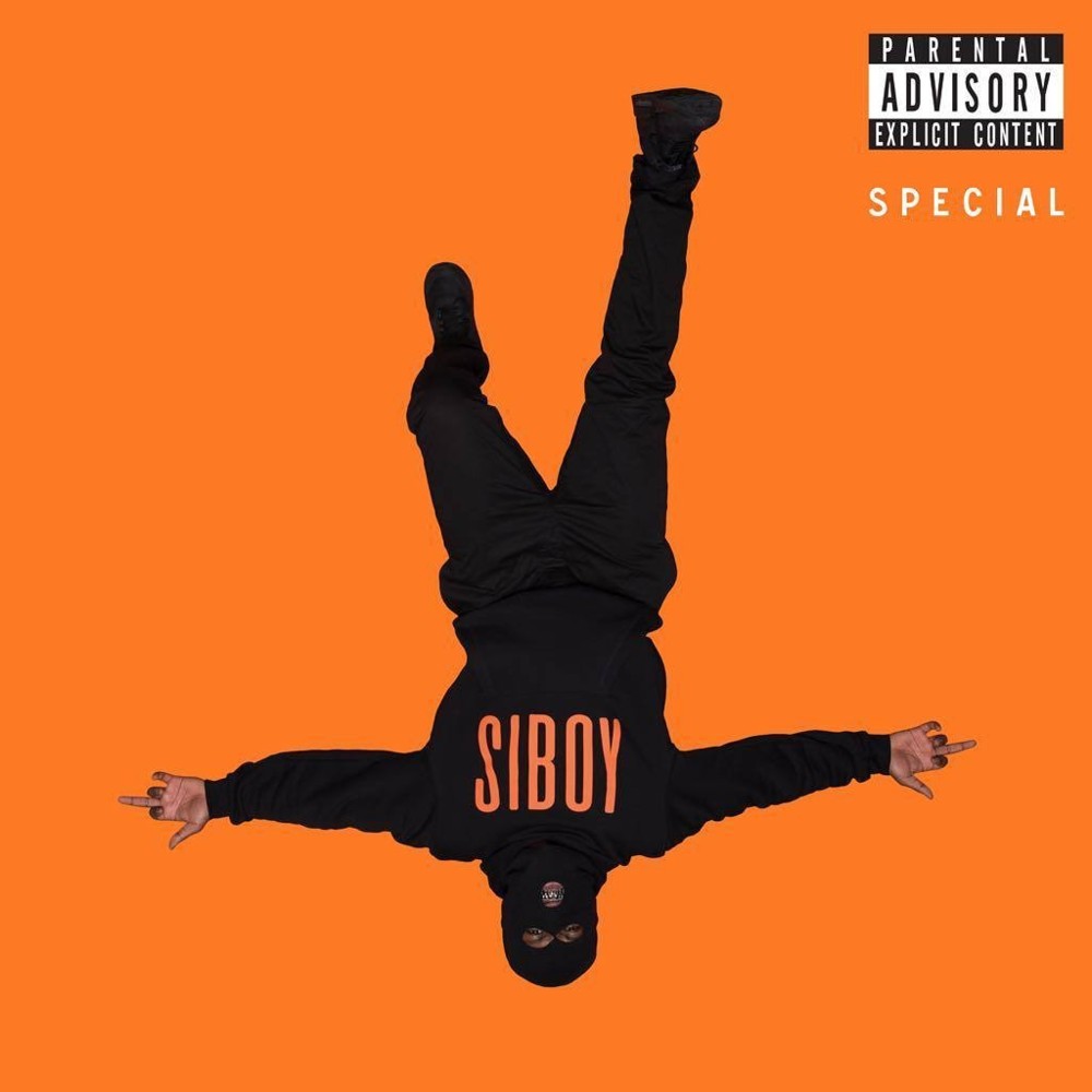 Siboy - Spécial (cover)